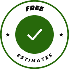 Free estimates, no obligation