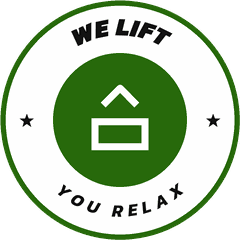 We do all the lifting