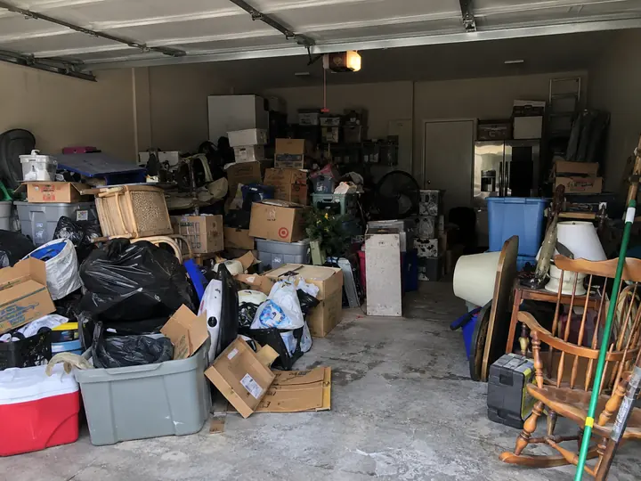 Property Cleanouts